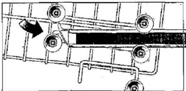 CONSTRUCTA CG 564 - L'étagère \* - 1