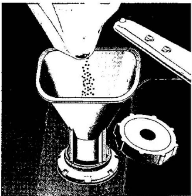 CONSTRUCTA CG 564 - How the salt works - 1