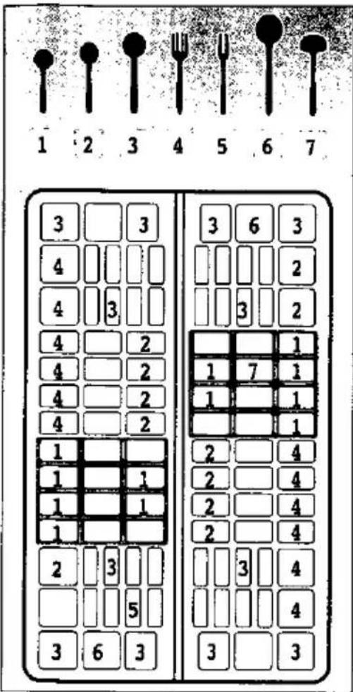 1 2 3 4 5 6 7 3 3 4 2 4 3 4 2 4 7 1 4 2 4 1 1 1 1 1 1 4 2 4 2 4 2 4 2 4 2 3 4 3 6 3 3 6 3 2 2 2 1 1 1 1 2 2 2 2 3 3 3