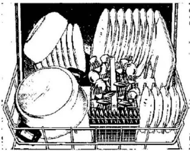CONSTRUCTA CG 560J5 - Pots and pans - 1