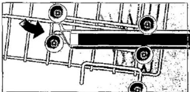 CONSTRUCTA CG 560J5 - De etagère (\*) - 1