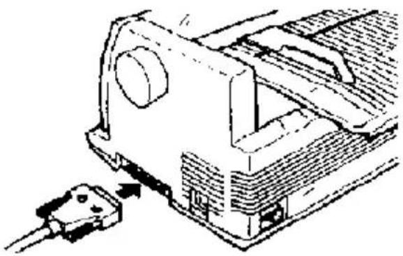 FUJITSU DL1150 - m = 311 - 2