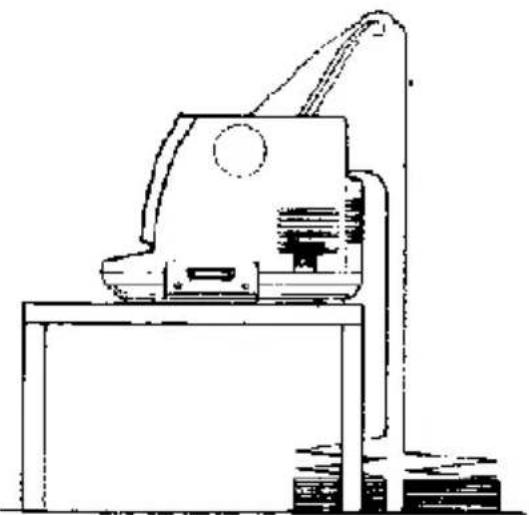 FUJITSU DL1150 - m = 311 - 3