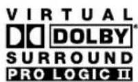 SHARP LD-23SH1U - Enjoying surround sound (Virtual Dolby Surround) - 1