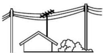 SHARP LD-23SH1U - Tips and safety instructions - 3
