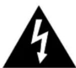 SHARP LD-23SH1U - CAUTION - 2