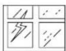 SHARP LD-23SH1U - Tips and safety instructions - 2