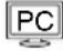 SHARP LD-23SH1U - TV preparation steps - 3