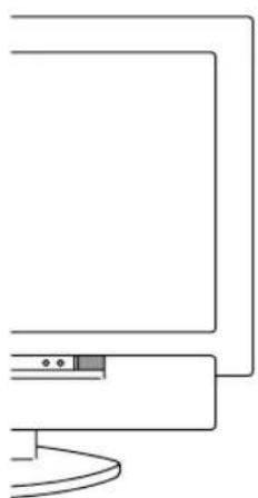 SHARP LD-23SH1U - Setting channels one at a time (CHANNEL MEMORY) - 1