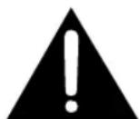 SHARP LD-23SH1U - CAUTION - 3