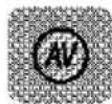 AKAI CTB214NTF - Via RCA lead (optional) - 1
