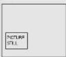 SANYO AVM32F9 - ⑤PIP STILL - 1