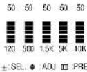 SANYO AVM32F9 - EQUALIZER - 4