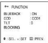 SANYO AVM32F9 - VOLUME CONTROL - 12