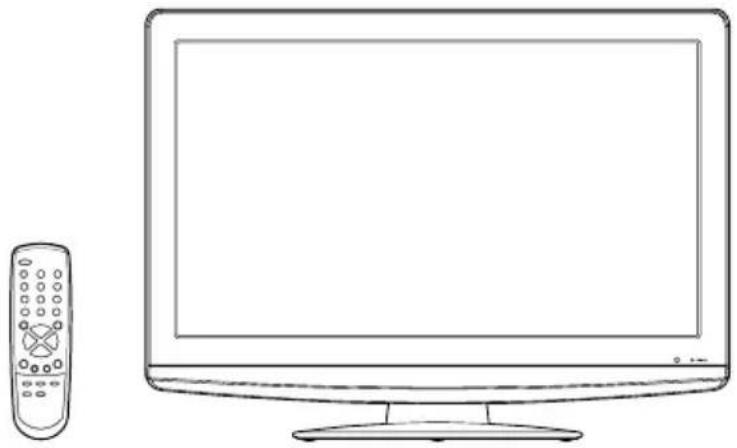 SANSUI HDLCD2212 - HDLCD2212 HDLCD2212A HDLCD2212B - 5