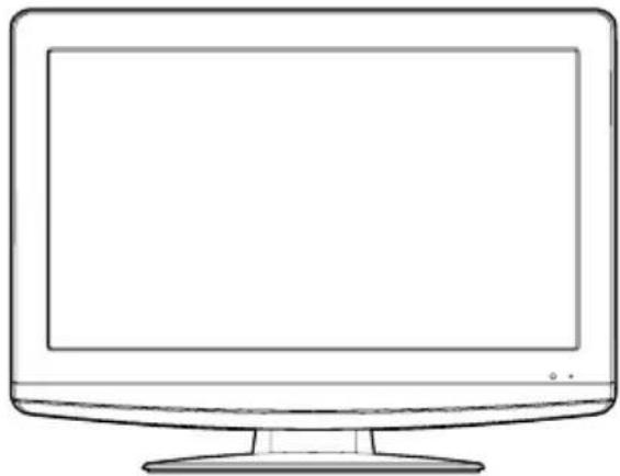 SANSUI HDLCD1912 - HDLCD1912 HDLCD1912A - 5