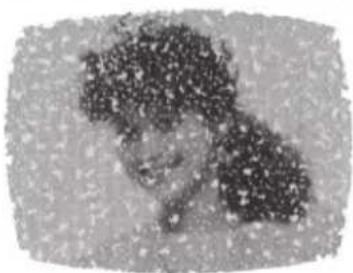 SANSUI HDLCD1912 - SNOW - 1