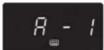 Holland Electro EG8021P-K1 - Auto cook - 2