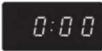 Holland Electro EG8021P-K1 - Clock Setting - 1