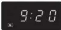 Holland Electro EG8021P-K1 - Clock Setting - 11