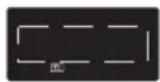 Holland Electro EG8021P-K1 - Child safe lock - 1