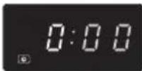 Holland Electro EG8021P-K1 - Clock Setting - 3