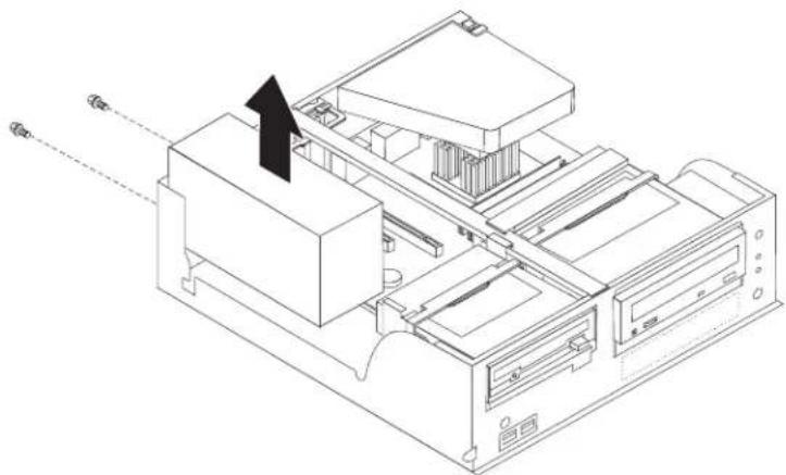 IBM 8309 - Types 8301 and 8302 - 3