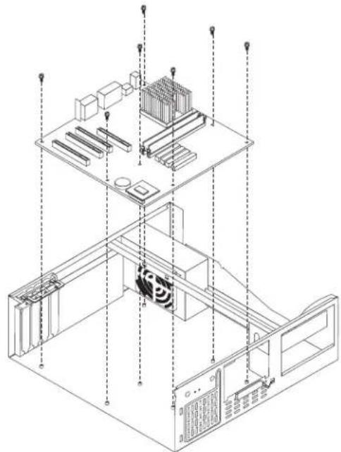 IBM 8309 - Notes: - 1