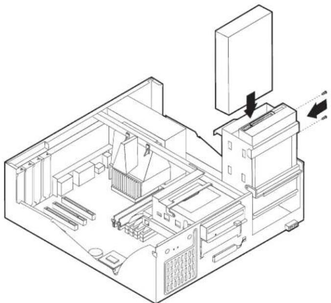 IBM 8309 - Types 8305, 8306, 8309, and 8313 - 3