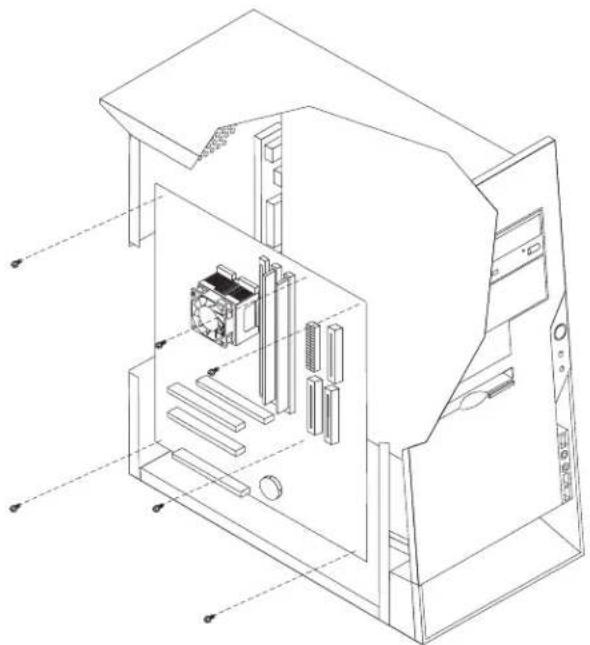 IBM 8309 - Notes: - 2
