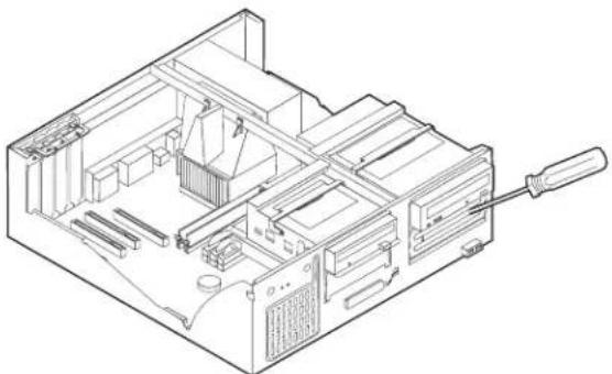 IBM 8301 - Notes: - 1