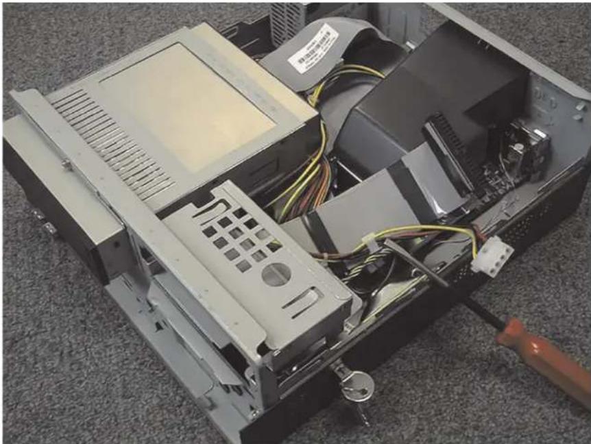 IBM 8301 - Important: - 1
