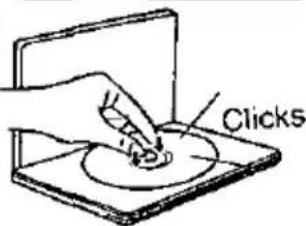 Clicks