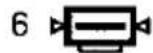 PANASONIC DVD-PA65 - On-Screen Messages (→ page 27 for operation) - 7