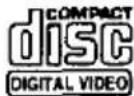 PANASONIC DVD-PA65 - CAUTION: - 2