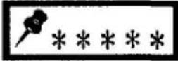 PANASONIC DVD-PA65 - Icons for unit information - 6