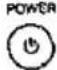 PANASONIC DVD-PA65 - ■ To turn the unit off - 1