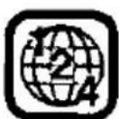 PANASONIC DVD-PA65 - ■ Region number supported by this unit (DVD-Video only) - 3