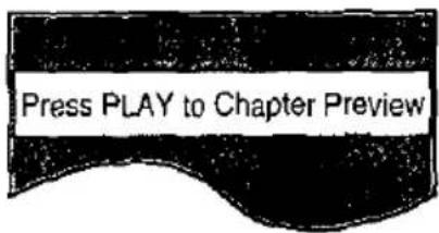 Press PLAY to Chapter Preview
