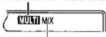 MULTI MIX