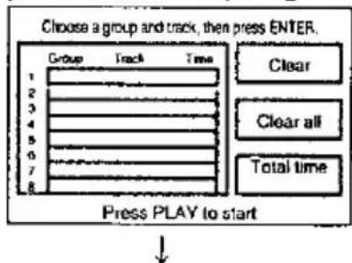PANASONIC DVD-PA65 - Other play modes - 2