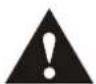 DENVER TFD-1906DVBT - WARNING - 3