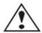 DENVER TFD-1906DVBT - WARNINGS AND CAUTIONS - 2