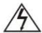 DENVER TFD-1506DVBT - Warning - 2