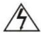 DENVER TFD-1506DVBT - Warning - 2