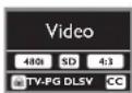 MAGNAVOX 22ME402V - Note - 1