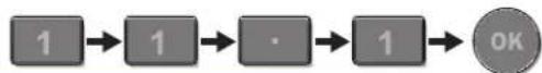 MAGNAVOX 22ME402V - Digital TV operation - 1