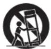 MAGNAVOX 22ME402V - Important Safety Instructions - 1