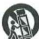 JENSEN JE2412LED - IMPORTANT SAFETY INSTRUCTIONS - 2