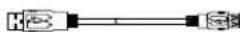 TELEFUNKEN LED1950DVD - Accessories - 3